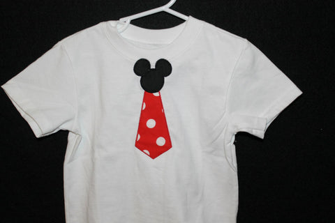 Child's Mouse Ear T-shirt